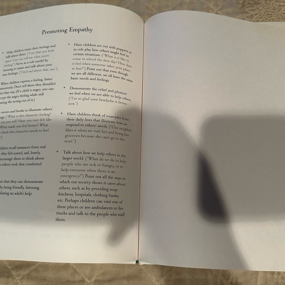 When I care about others- The way I feel books - Picture 6 of 7